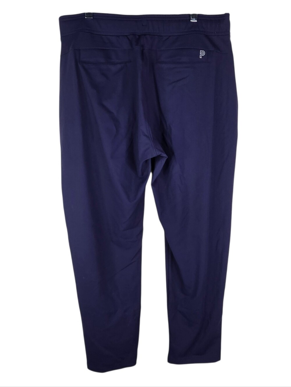 Public Rec Daymaker Pants Mens 36x32 Navy Blue All Day Everyday Stretch Pants